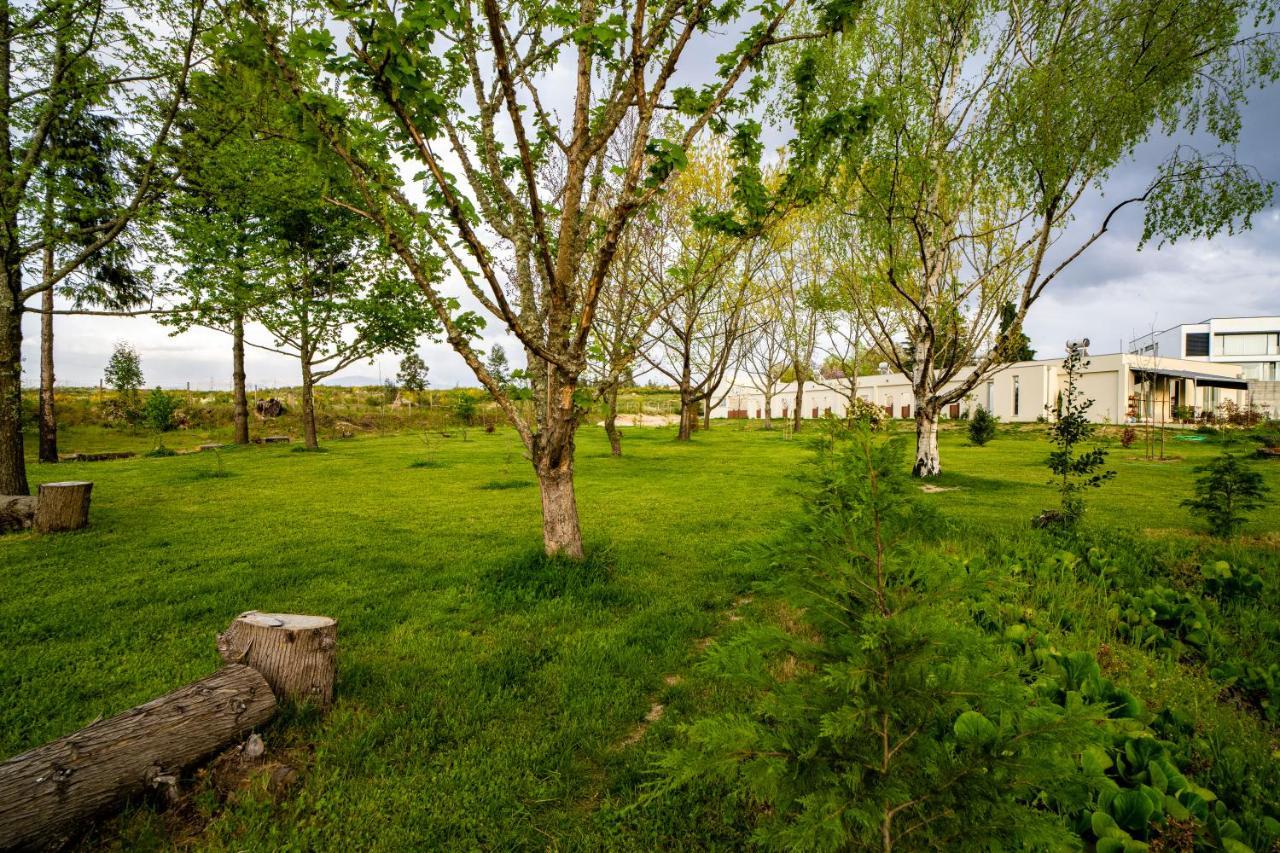 Quinta Chao Da Bispa Оливейра-ду-Ошпитал Экстерьер фото