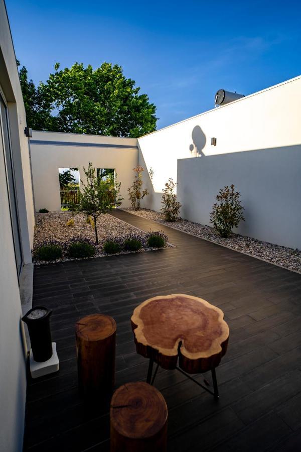 Quinta Chao Da Bispa Оливейра-ду-Ошпитал Экстерьер фото