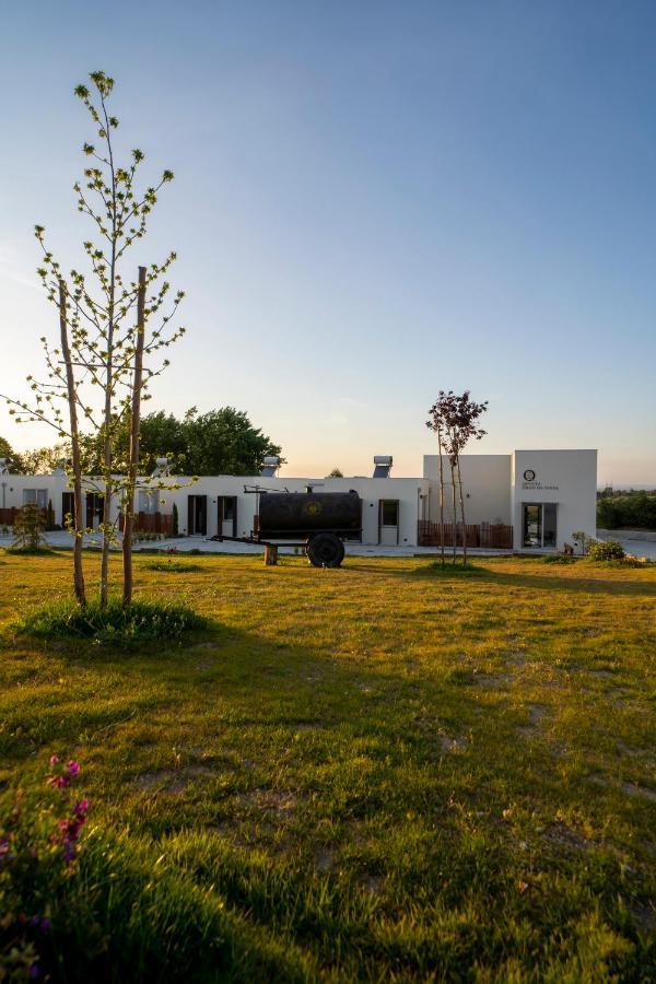 Quinta Chao Da Bispa Оливейра-ду-Ошпитал Экстерьер фото