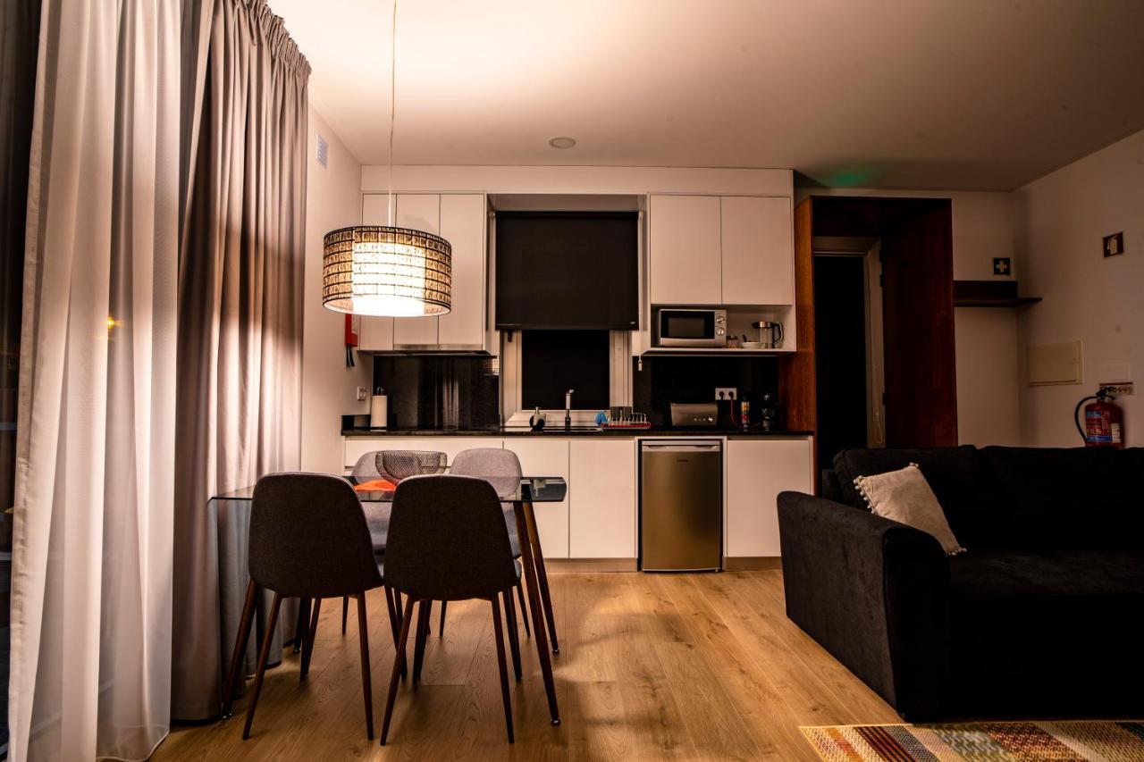 Quinta Chao Da Bispa Оливейра-ду-Ошпитал Экстерьер фото