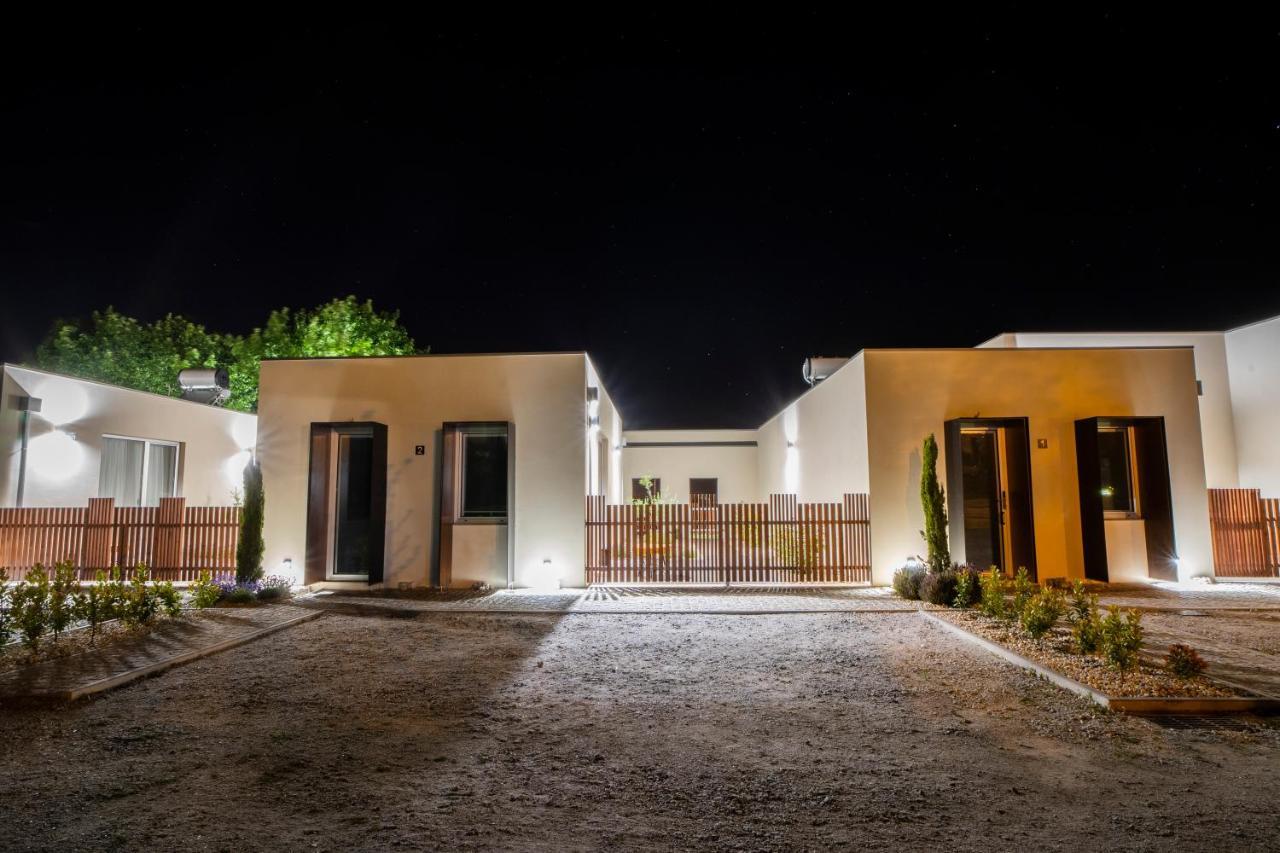 Quinta Chao Da Bispa Оливейра-ду-Ошпитал Экстерьер фото