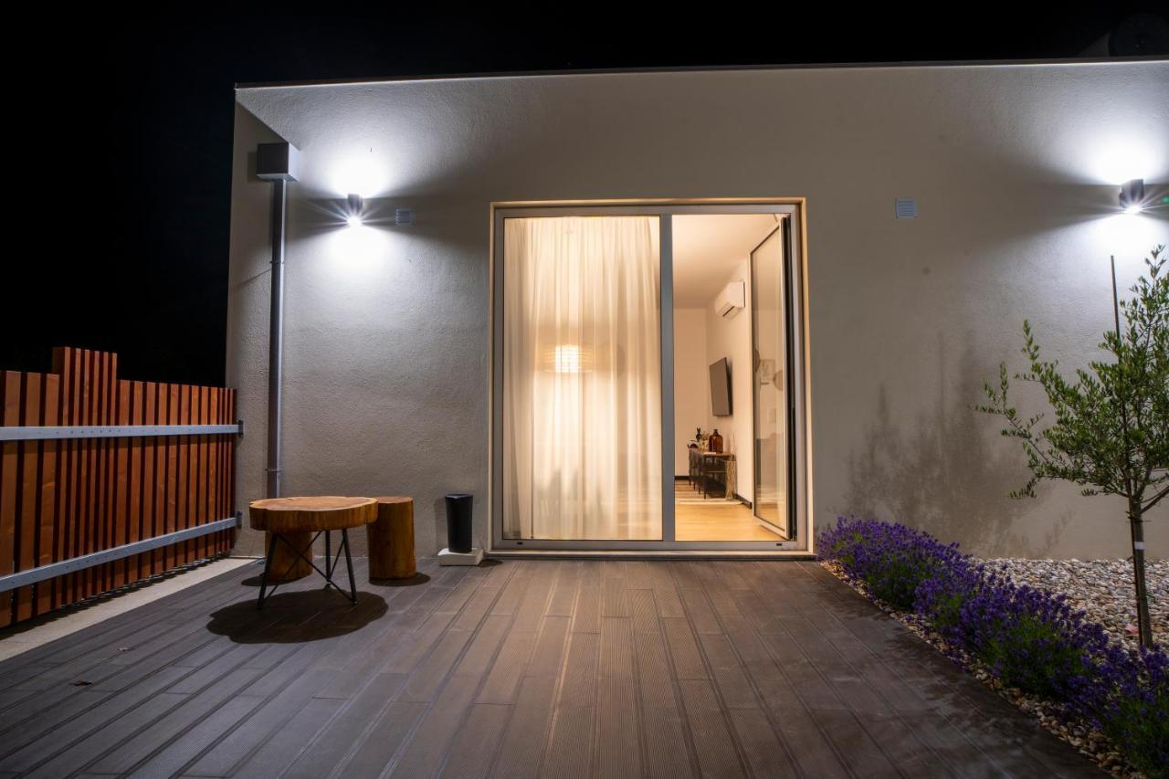 Quinta Chao Da Bispa Оливейра-ду-Ошпитал Экстерьер фото