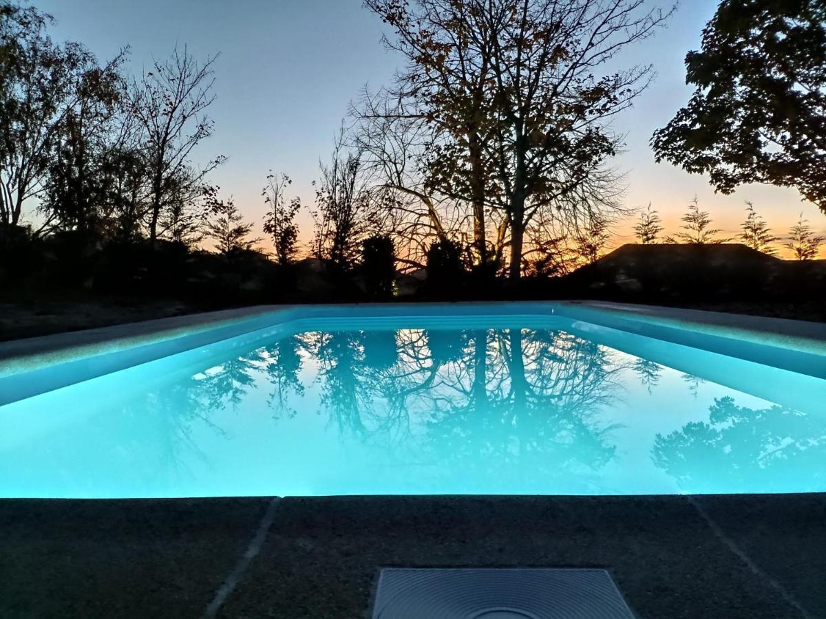 Quinta Chao Da Bispa Оливейра-ду-Ошпитал Экстерьер фото